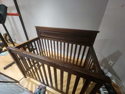 baby crib, View more