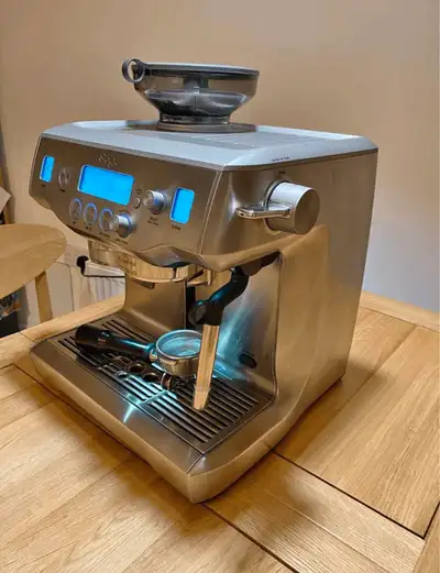 Breville Oracle Espresso Machine, View more