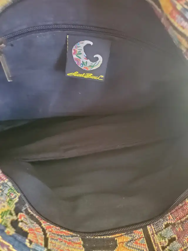 Laurel Burch Cat Bag in Women's - Bags & Wallets in London - Image 6