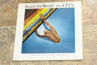 REACH THE BEAT---THE FIXX