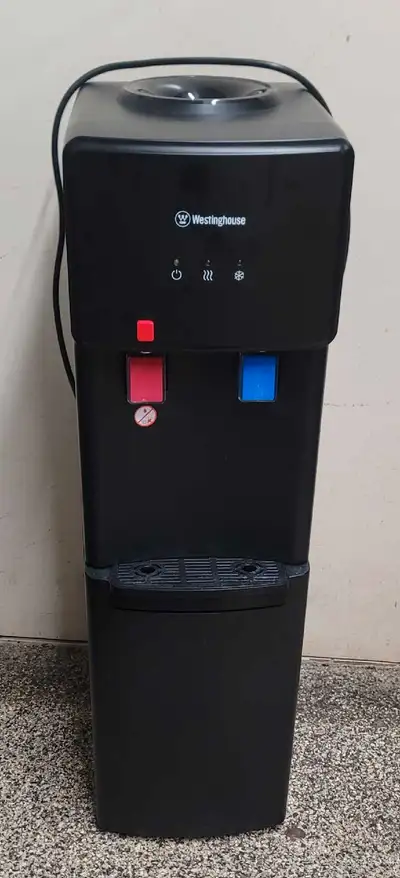Westinghouse Water Cooler, View more