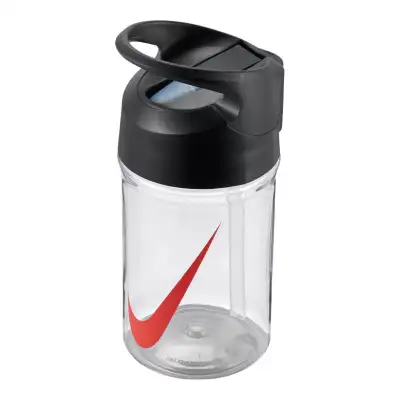 Nike Kids' TR Hypercharge 12 oz Water Bottle, View more