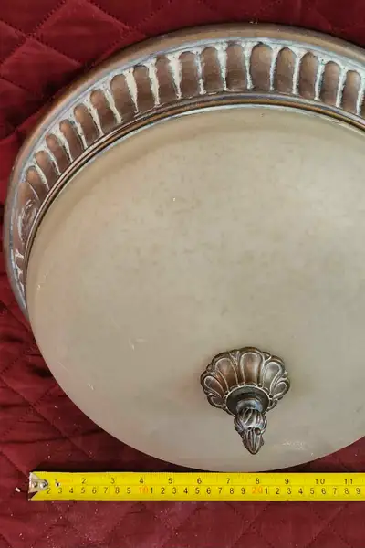 Light Fixture, View more