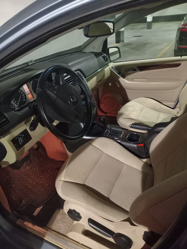 2009 Mercedes Benz B 200 for sale in Cars & Trucks in City of Toronto - Image 3