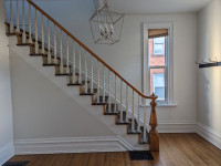 Farmhouse entryway light fixture