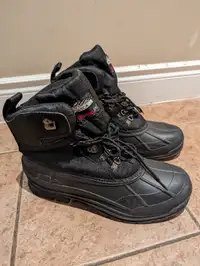 Canadian Tire Winter Boots 11