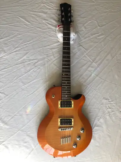 Yamaha Guitar, View more