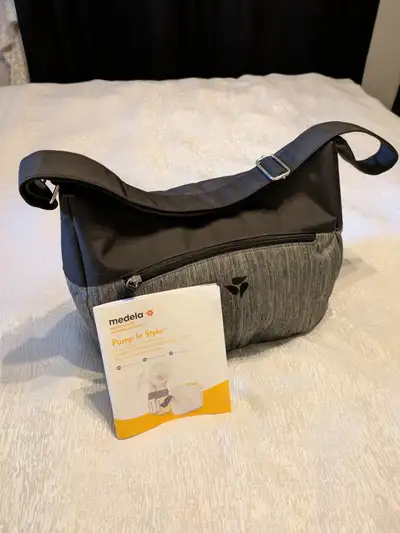 Medela feeding complete kit New, View more