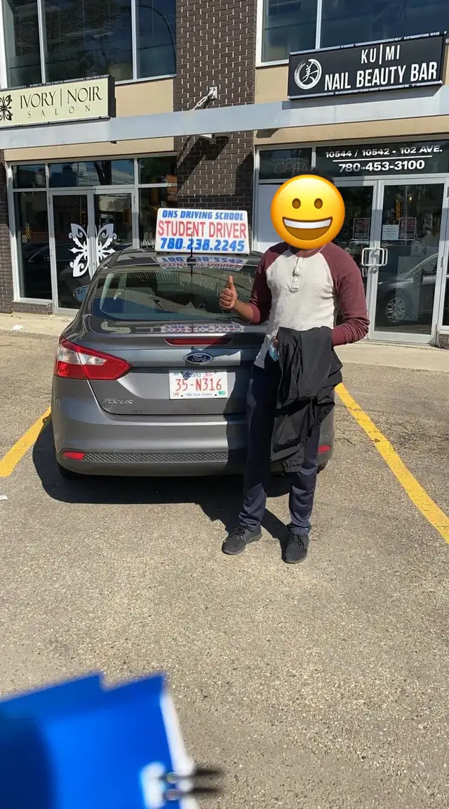 driving lessons - 10hrs driving only/free pickup489976310625751040