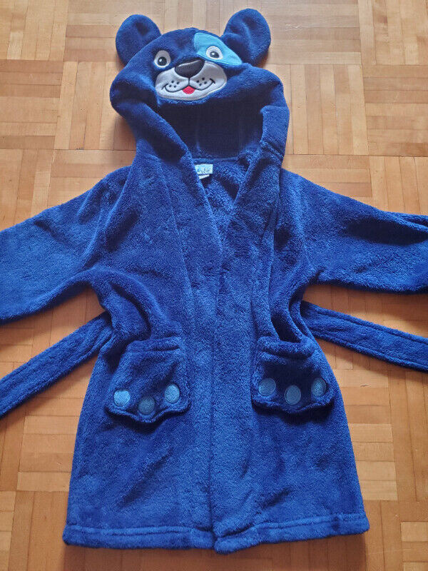 Robe de chambre pekkle 2/3 ans dans Vêtements - 3T  à Laval/Rive Nord - Image 2