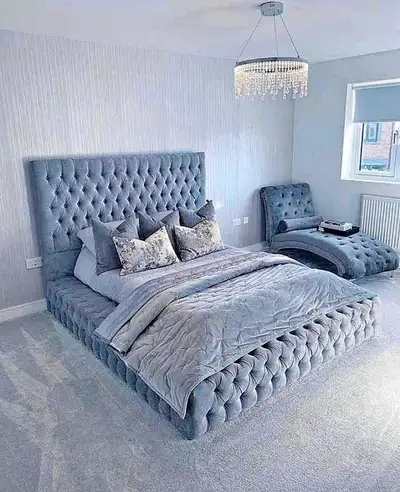 BRAND NEW BED FRAME & MATTRESSES, View more