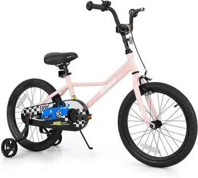 Olakids 18” Kids Bike, View more