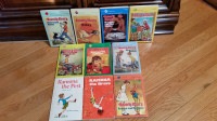 10 BEVERLY CLEARY PAPERBACKS