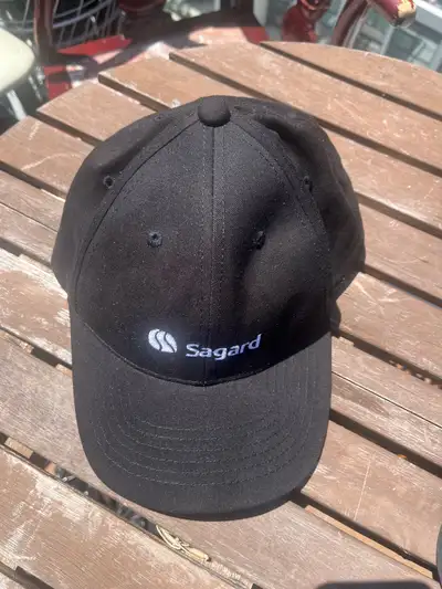 AJM Sagard Hat, View more