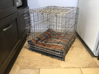 Cage pour chien