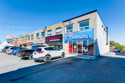 ALBION RD & ISLINGTON AVE ~ 2 BDRM 1 BTH ~ MOVE IN ASAP