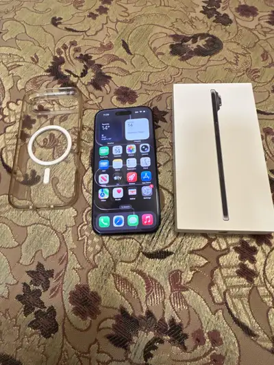 Apple iPhone Air , View more