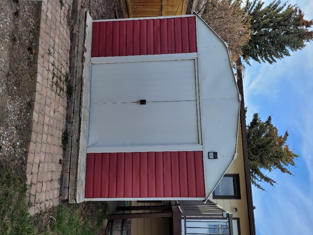 Shed for sale Outdoor Tools & Storage Lethbridge Kijiji