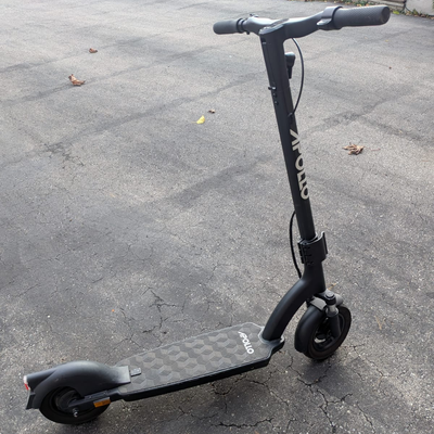 Apollo Air Pro Electric Scooter, View more