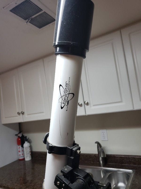 Hobbies Telescope Hobbies & Crafts City of Toronto Kijiji