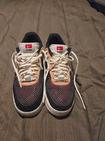 NIKE Air Force 1 07 LV8 Alter & Reveal, View more