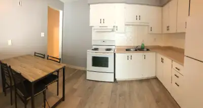 APARTMENT FOR RENT