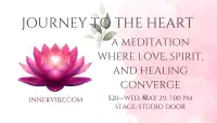 Journey To The Heart Meditation