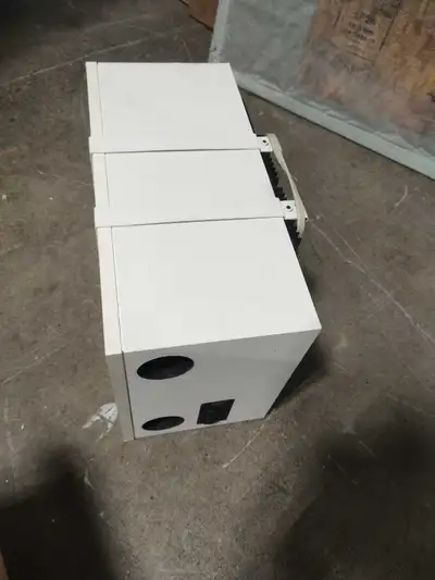 Bose Freespace Amp, View more