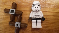 Lego Star Wars : Ewok Attack 7139