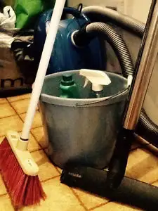 entretien ménager résidentiel, View more