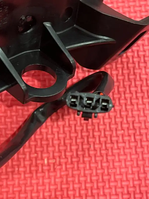 Kawasaki Ninja 650 r Rear Brake Taillight LED Lamp oe 23025-0066 in Other in Barrie - Image 7