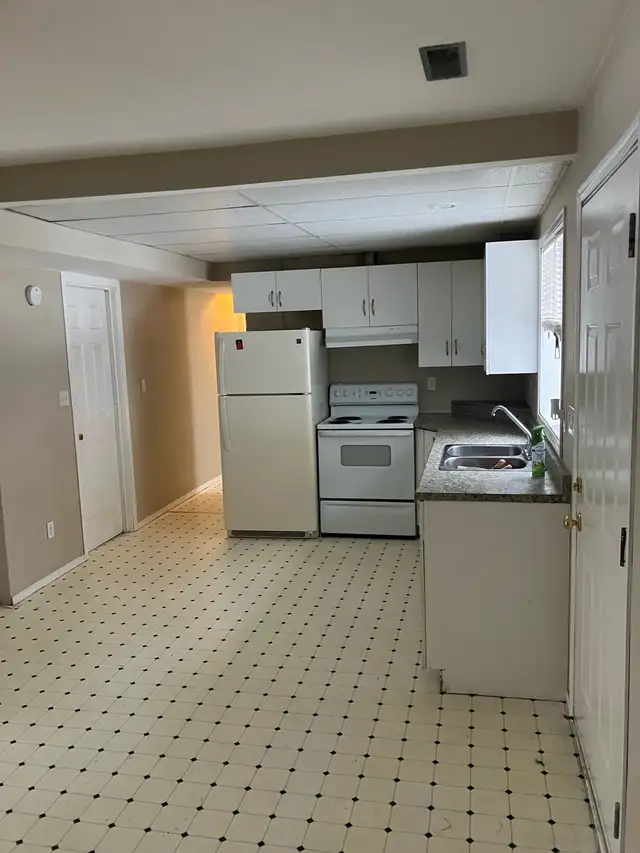 Fort St James 1 bedroom suite in Long Term Rentals in Vanderhoof - Image 4