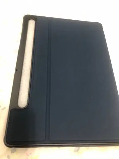 NEw- Samsung Galaxy Tab S8/S7. Case!, View more