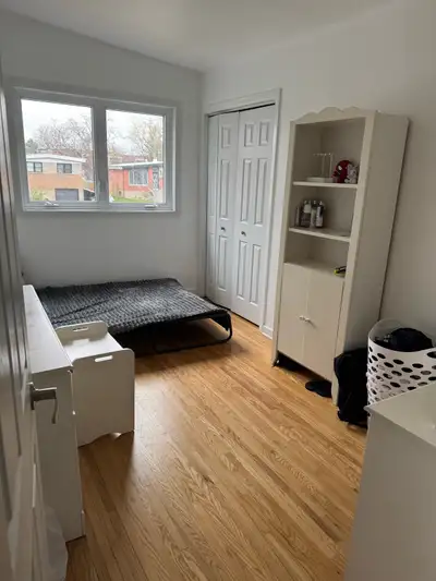 .Magnifique maison familiale à louer – Disponible dès décembre 2026 Secteur V, Brossard – Emplacemen...