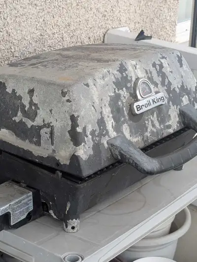 Broil King Barbecue, View more