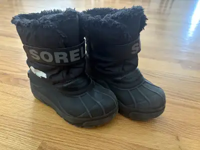 Sorel Snow Boots, View more