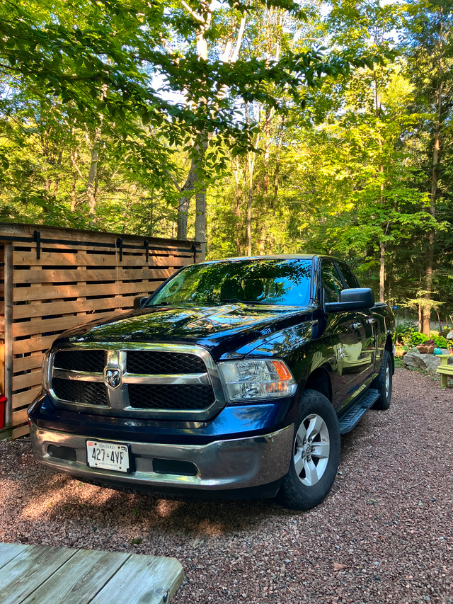 Muskoka ON Reliable 2016 Dodge Ram Truck for Sale in Cars & Trucks in Muskoka