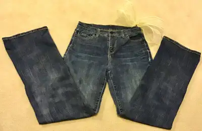 Levi’s Bootcut Jeans Size 4, View more