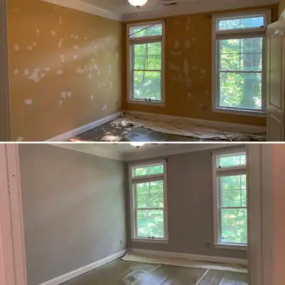 Interior Painting Service, View more