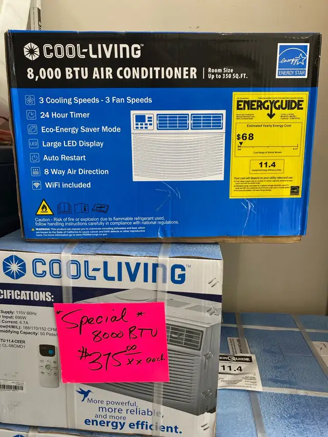 Air Conditioners for Sale62863733463683122