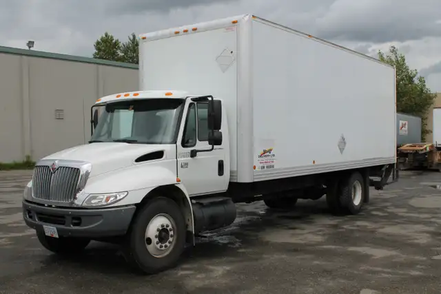 How does one get 5ton exp driving64849906164867120