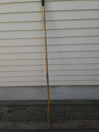 Hockey stick