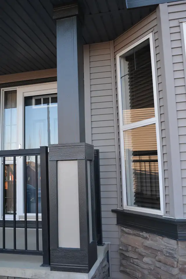 Window trim cladding/capping554748291109376005