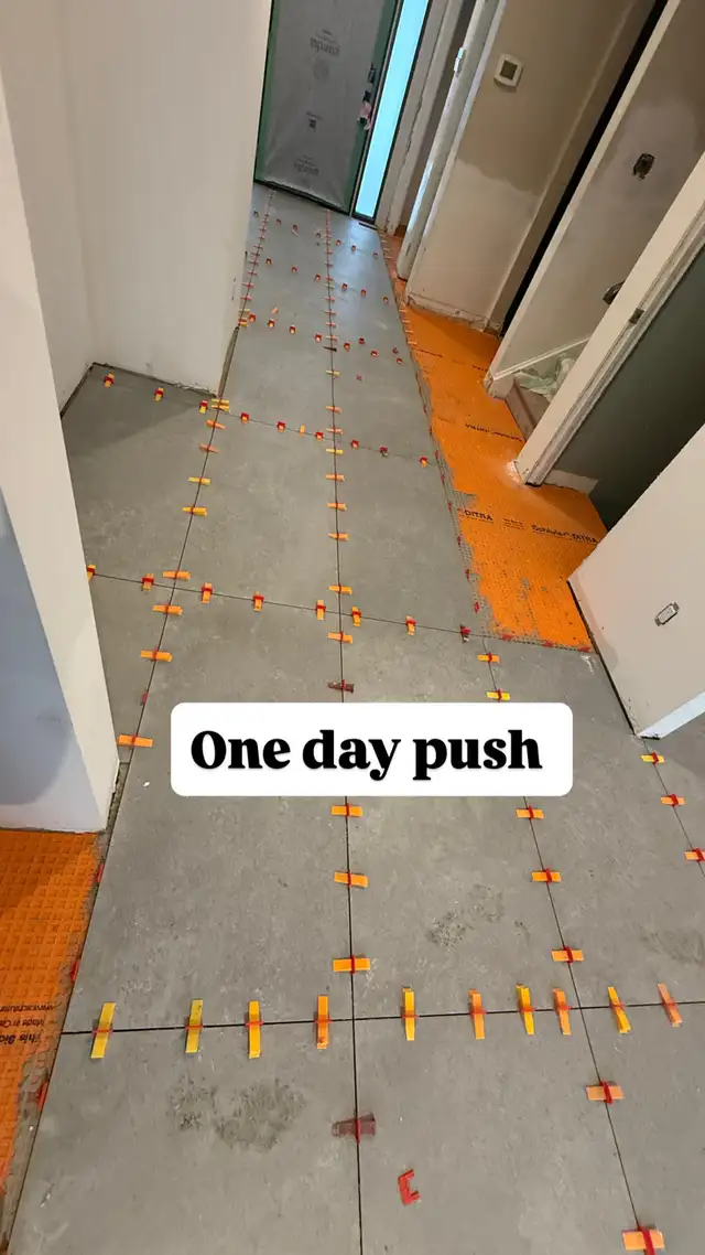 Tile Installer 585100375098009603