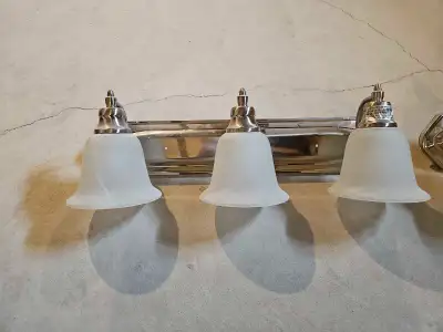 Washroom Vanity Light , View more