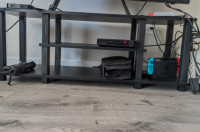 Easy to Assemble TV Stand for Sale - Price negotiable