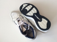 Vintage New Balance Tennis Shoes - Men’s CT530 Size 7