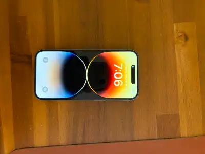 iPhone 14PRO 256GB Purple Color (Pickup Only Brampton), View more