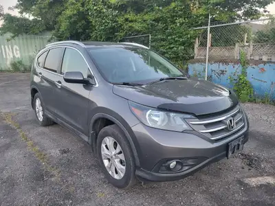 I'm listing this because my uncle needs something smaller. Selling as is, everything is in good cond...
