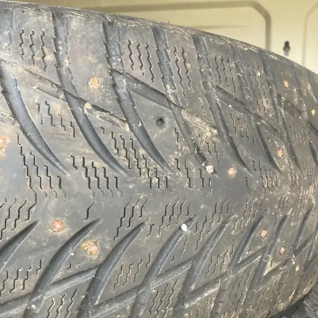 Blacklion 225/65R17 in Tires & Rims in City of Halifax - Image 3
